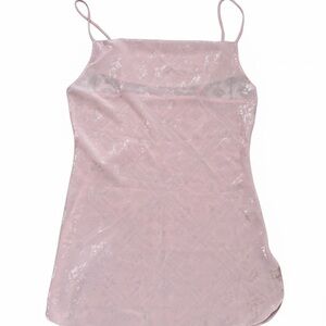 4 for 25

Chic Women's Pink Camisole